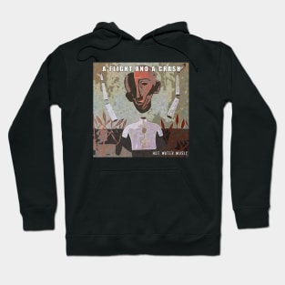 Hot Water Music Hoodie